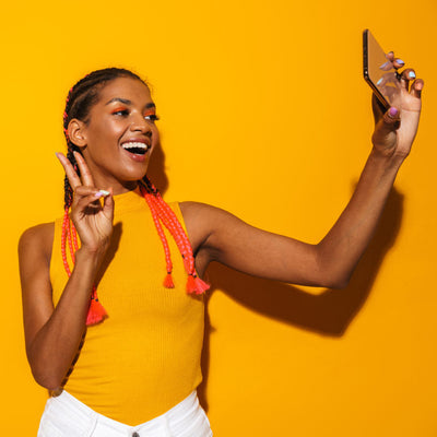 How To Prep Your Hair For Protective Styles