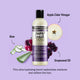 Power Wash Intense Moisture Clarifying Shampoo For Curls