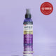 Curl La La Bounce Back Refreshing Serum